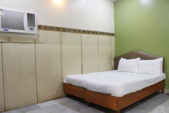 Hotel Marvel Residency, Hyderabad 3